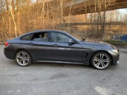 BMW 428i Gran Coupe | M Pakiet | Automat | xDrive (4x4) | 2016r.