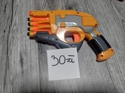 NERF pistolet 
