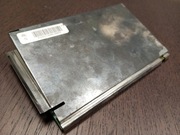 Rozszerzenie pamięci pół megabajta do Amigi 500 oryginalne Commodore