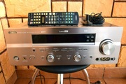 AMPLITUNER YAMAHA RX-V750 pierwszy właściciel