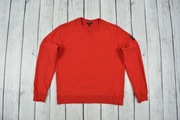 Belstaff Jefferson Modern Męska Bawełniana Bluza Crewneck Rozmiar XL