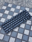 Klawiatura mechaniczna Dierya DK61 usb c kompaktowa mała