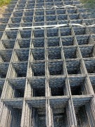 Siatka Mata zbrojeniowa  fi 6 120x240cm 