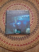 DVD z filmem Planeta Ziemia - Jaskinie