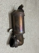 Oryginalny katalizator Opel Insignia B