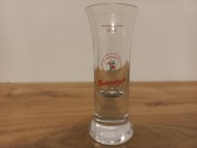 Kieliszek do wódki Berentzen poj. 2 cl Pojemność: 2 cl (centylitry)
