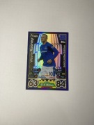 Wayne Rooney - karta kolekcjonerska TOPPS PREMIER LEAGUE