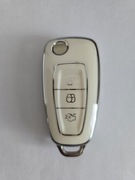 Osłona obudowa etui do kluczyka Ford