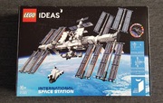 Lego 21321 - Międzynarodowa Stacja Kosmiczna