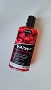Olejek do masażu Warm Up malinowy