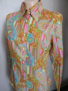 BOGNER damska koszula  rozmiar 38, NOWA