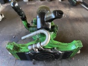Zaczep automatyczny John Deer