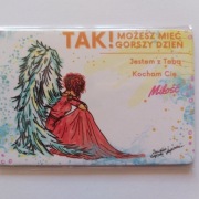 Magnes miłości i mocy