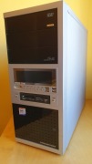 Sprawny komputer retro z 2008 roku / CIB / BOX / oryginalne opakowania