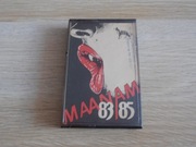 Maanam - 83/85 kaseta
