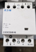 Stycznik Eaton Z-SCH230/40-40