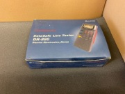 DataSafe line tester RD-880 Daerim electronics Korea