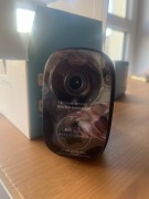 Kamera zewnętrzna bezprzewodowa 