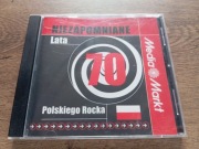 Niezapomniane lata 70 Polskiego Rocka