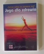 Joga dla zdrowia ćwiczenia dvd