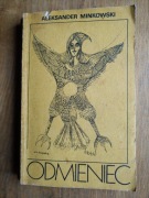 Odmieniec- Aleksander Minkowski