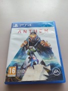 ANTHEM PS4 / PLAYSTATION 4 