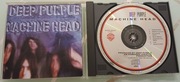 DEEP PURPLE - MACHINE HEAD - WARNER BROS - JAPAN - JAK NOWA