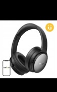 Earfun Tune Pro Słuchawki Nauszne Bezprzewodowe BT 5.4 Redukcja Szumów ANC