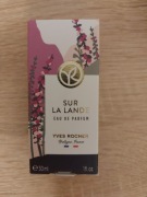Woda perfumowana Yves rocher Sur la lande