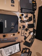 Samsung Galaxy S7 edge-części 