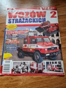 Katalog - Kolekcja wozów strażackich 2