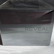 CALVIN KLEIN REVEAL MEN 100ML EDT