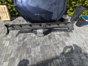 XC90 2019 Próg prawy Kolor 467 Magic Blue Metallic