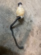 Zbiornik wyrównawczy do układu chłodz. peugot 207