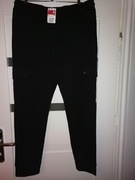 SPODNIE MĘSKIE JOGGERY H&M 40 L 