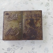 Esbit kocher Wermacht oryginał