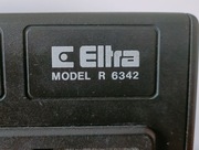 UNITRA Eltra R 6342 Lena 3 PRL Retro Vintage Diora