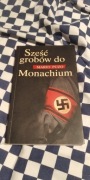 Sześć grobów do Monachium 