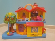 Interaktywny Odkrywczy Domek Dumel Discovery – Mówi po polsku!