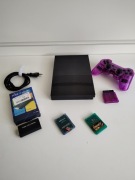 PS2 MX4SIO Micro sd 128 Gb PS2HDMI FMCB