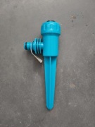 Zraszacz statyczny Wulkan Cellfast 