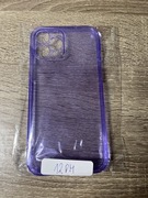 Etui na telefon iPhone 12 Pro Max/ szkło gratis