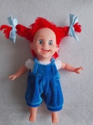 Pippi - lalka SIMBA
