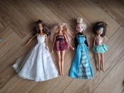 Lalki Barbie i nie tylko