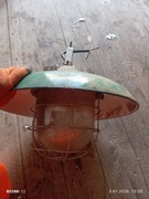 Lampa przemysłowa OKS1