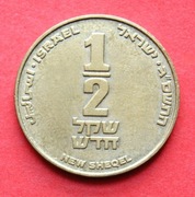 1/2   Szekli  2003 r  -   Harfa    stan !!!  