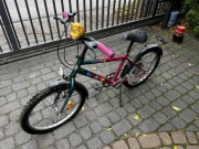 Rower Grand kid City