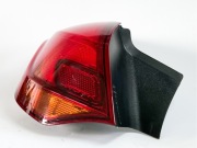 OPEL ASTRA J HATCHBACK LAMPA TYLNA LEWA ORYGINAŁ EUROPA
