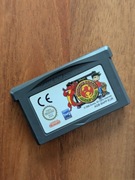 American Dragon Jake Long - GBA - Oryginał