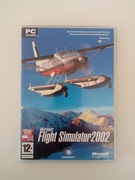 Microsoft Flight Simulator 2002 | PL 